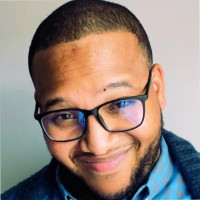 Interapt Employee Julian Neal's profile photo