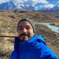 Santander Employee Germán Rojas's profile photo