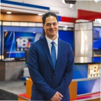 WETM-TV (NBC) Employee Nick Barbieri's profile photo