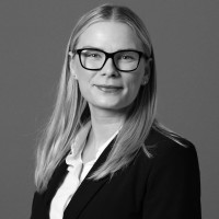 Fractal Design Employee Amanda Andersson's profile photo