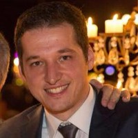 IBM Employee Felipe Castilho Dias's profile photo