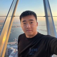 WeChat Pay Employee Alex Deng's profile photo