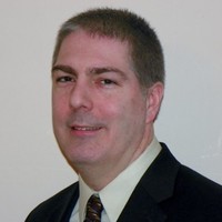 Regeneron Pharmaceuticals, Inc. Employee Peter McCabe's profile photo