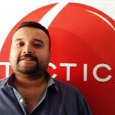 TACTICASOFT Employee Ruben Sanchez's profile photo