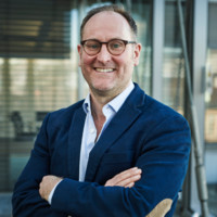 Leadvolution Employee Hannes Fehr's profile photo