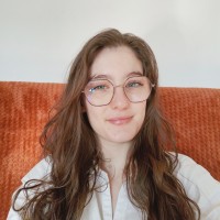 King Tree Employee Justine Petain's profile photo