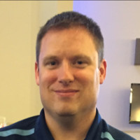 KOST USA - a Recochem Company Employee Dustin Haggard's profile photo