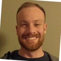 Second Nature Employee Sean Ray's profile photo