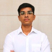 Arhasi, AI with Integrity Employee Mudit Jantwal's profile photo