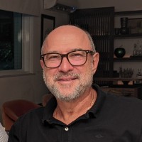 Suflex Employee Arnaldo Goldemberg's profile photo