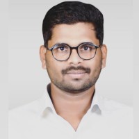 SmartQR Technologies Employee Kumar Kharare's profile photo
