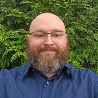 Nissan Motor Corporation Employee Mike Morin's profile photo