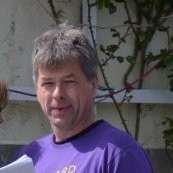 KAEFER Energy AS Employee Torleif Susort's profile photo