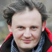 MCDIS Employee Vit Mazur's profile photo