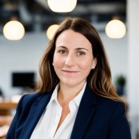 Marta Perez Email & Phone Number