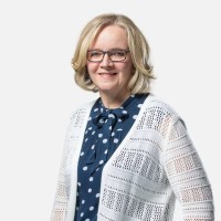 Avail LLP Chartered Professional Accountants Employee Rose Ginther's profile photo