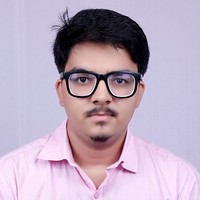 Quantiphi Employee Amit Samant's profile photo