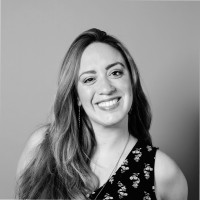 Defender Association of Philadelphia Employee Daniela T.'s profile photo