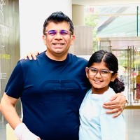 Cognitud Employee Shantanu Bhowmick's profile photo