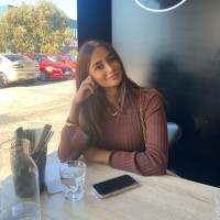 Rita Narayan Email