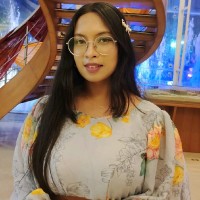 Aroma Brand Solutions Employee Sayali Shardul's profile photo