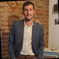 Facundo Cabrera Email