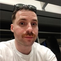 POWERX Employee Mark Pabon's profile photo
