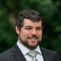 Loudoun County Public Library Employee Adam Ranjo's profile photo