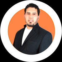 Digybite Employee Malek Kamel's profile photo