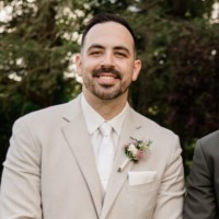 AppVault Employee Matt Cifolelli's profile photo