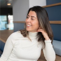 Volkswagen Pon Financial Services Employee Sevinç Msc's profile photo