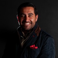 Ronal Orlando Serrano Romero Email