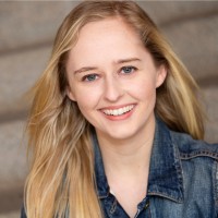 OptimalShip Employee Alyssa Duarte's profile photo