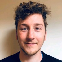 Codacious Employee Tom Van Der Weeën's profile photo