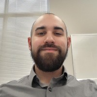 FLUVITEX USA, Inc. Employee Dylan Griffin's profile photo