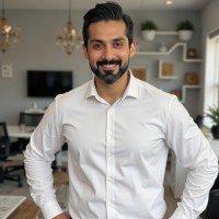 Helmitin Employee Kamran Shah's profile photo