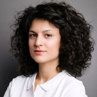 Allmag s.r.l. Employee Giulia Caternolo's profile photo