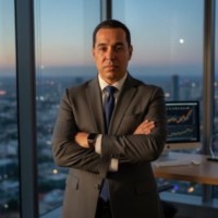 GRUPO ELCATEX Employee Juan Carlos Rivera's profile photo