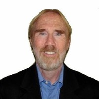 Oracle Employee Jim Farley's profile photo