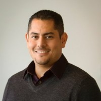 Trio Employee Robert Rivera's profile photo