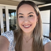 FirstEnroll Employee Sara Rigattieri's profile photo