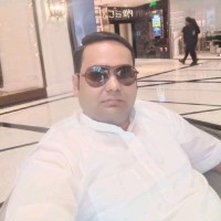 Unbox Employee Ankit Garg's profile photo