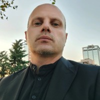 InfoCamere Employee Alessandro Atzeni's profile photo