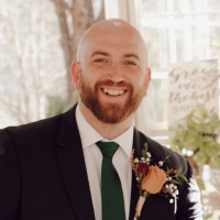 Benjamin Shafer Email & Phone Number