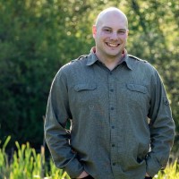 The Narwhal Employee Carl Meyer's profile photo