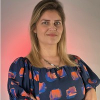 ProScale Employee Natália da Costa's profile photo