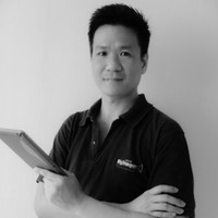 NTUC Income Employee Chen Tan's profile photo