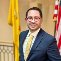 New Mexico Department of Finance and Administration Employee Jonathan MacIas's profile photo