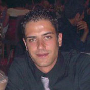 Jorge Escariz Email