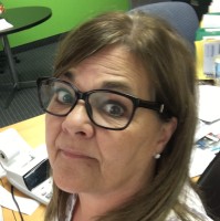 Kathi Robertson Email & Phone Number